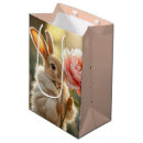 Search for rabbit gift bags Pink