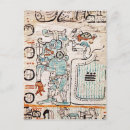 Search for mesoamerican postcards God
