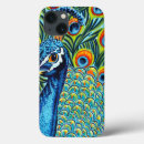 Search for plumed electronics Peacock