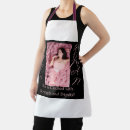 Search for black woman aprons Women