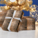 Search for barn wrapping paper Rustic