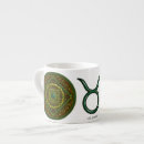 Search for taurus zodiac sign mugs Bull