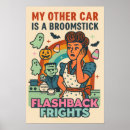 Search for witchy posters Retro