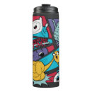 Search for cartoon travel mugs Jake the dog