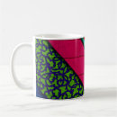 Search for garment mugs Floral design