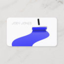 Search for commercial painter business cards Services