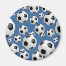Search for soccer ball magnets Goal