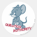 Search for jerry mouse stickers Hanna barbara
