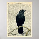 Search for the raven edgar allan poe posters Gothic