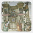 Search for demonic stickers Monster