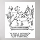 Search for political cartoon posters Politics