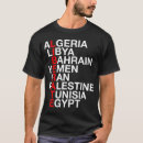 Search for tunisia mens tshirts Algeria