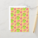 Search for guava postcards Fruit