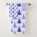 Search for periwinkle bath towels Pattern