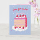 Search for vintage birthday cards For her