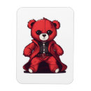 Search for boy red magnets Red white and blue