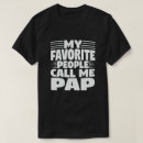 Search for pap pap clothing Grandpa