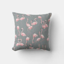 Search for vintage flamingo cushions Pink