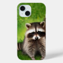 Search for racoon iphone cases Nature
