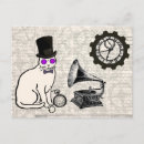 Search for gramophone postcards Retro