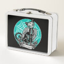 Search for sugar skull lunch boxes Skeleton