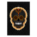 Search for damask grey posters Black