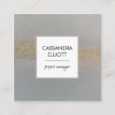 Search for shimmer business cards Abstract