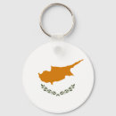 Search for cyprus key rings Flag