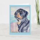 Search for rotties cards Animals