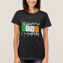 Search for periodic table tshirts Funny