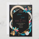 Search for playful wedding invitations Modern