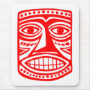Search for ethnic mousepads Mask