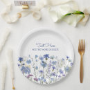Search for cornflower blue plates Elegant