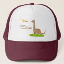Search for dinosaur hats Trex