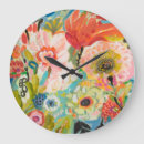 Search for garden clocks Flower