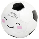 Search for face soccer balls Kids