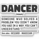 Search for girl quote stickers Sarcasm