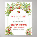 Search for wild strawberry posters Berry sweet