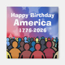 Search for americas magnets Patriotism