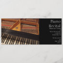 Search for piano keys for invitations Classical