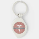Search for nursing symbol key rings Medicine