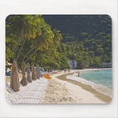 Search for scenes mousepads Island