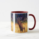 Search for nice rack mugs Sunset