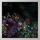 Search for peacock art Colourful