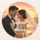 Search for romantic beach coasters Modern