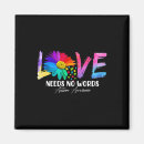 Search for aspergers magnets Support