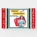 Search for nurse graduation banners Medical