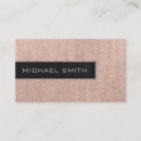 Search for birthdays business cards Rustic