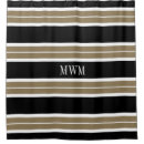 Search for tan and white shower curtains Chic