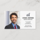 Search for graph business cards Broker